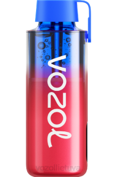 VOZOL NEON 10 000 mėlynių ledų 6LP4243 VOZOL Vilnius