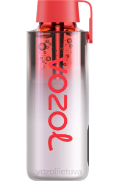 VOZOL NEON 10 000 vyšnių ledas 6LP4244 VOZOL Vape Price
