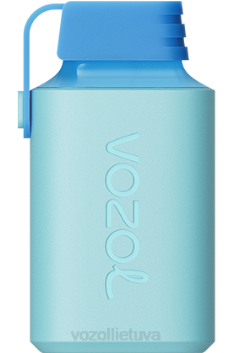 VOZOL GEAR 600 mėlynių ledų 6LP4361 VOZOL Lietuva