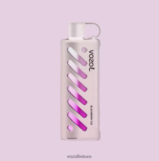 Vozol Lietuva - VOZOL pavara Shisha 25000 0H4FN61